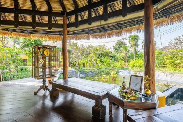 Séjour Koh Samet, Paradee Resort Koh Samet 5* pas cher photo 42