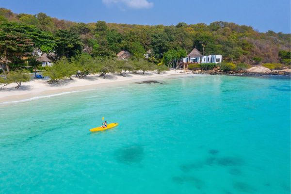 Séjour Koh Samet, Paradee Resort Koh Samet 5* pas cher photo 47