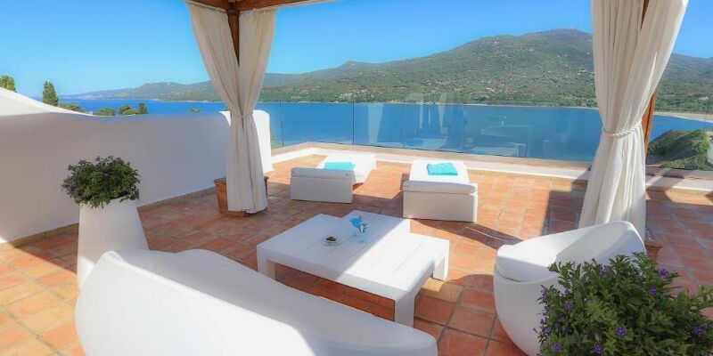 Miramar Boutique Hotel 5* - Sans transfert pas cher photo 5