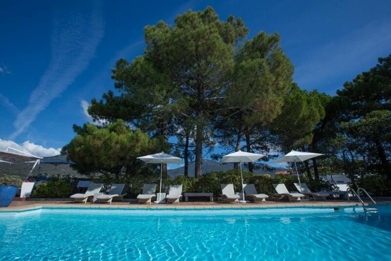 Miramar Boutique Hotel 5* - Sans transfert pas cher photo 7