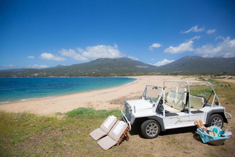 Miramar Boutique Hotel 5* - Sans transfert pas cher photo 12