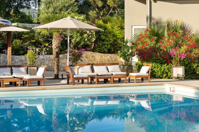 Rogner Hotel Tirana 5* pas cher photo 13