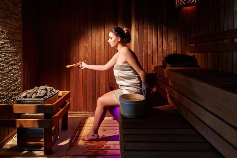 Rogner Hotel Tirana 5* pas cher photo 16