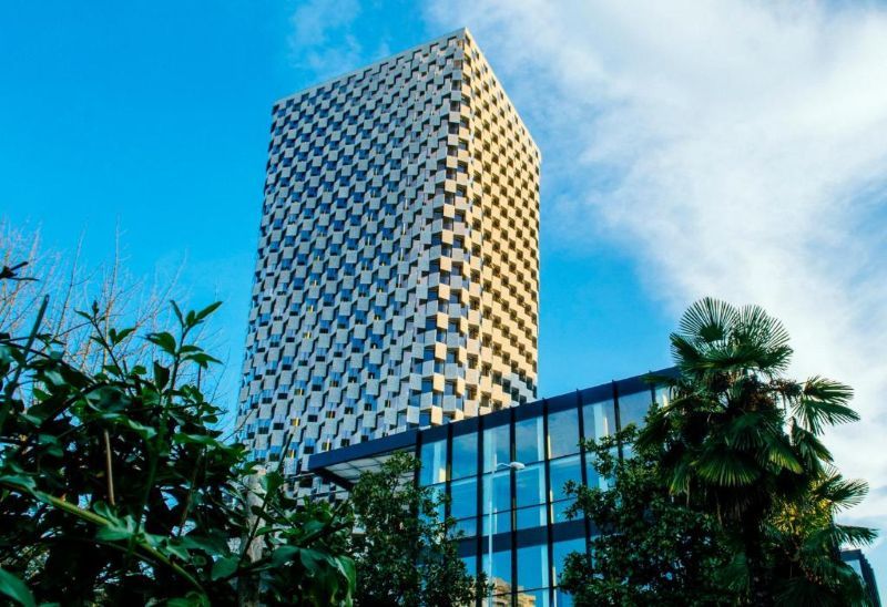 Maritim Hotel Plaza Tirana 5* pas cher photo 2