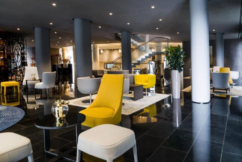 Maritim Hotel Plaza Tirana 5* pas cher photo 3