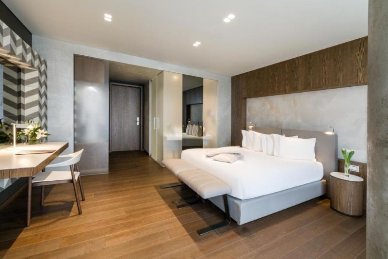 Maritim Hotel Plaza Tirana 5* pas cher photo 4