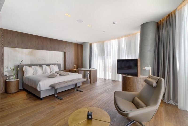 Maritim Hotel Plaza Tirana 5* pas cher photo 5