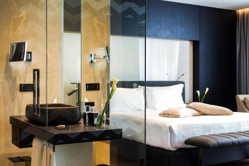 Maritim Hotel Plaza Tirana 5* pas cher photo 7