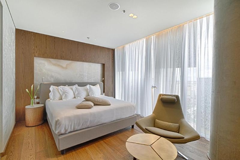 Maritim Hotel Plaza Tirana 5* pas cher photo 8