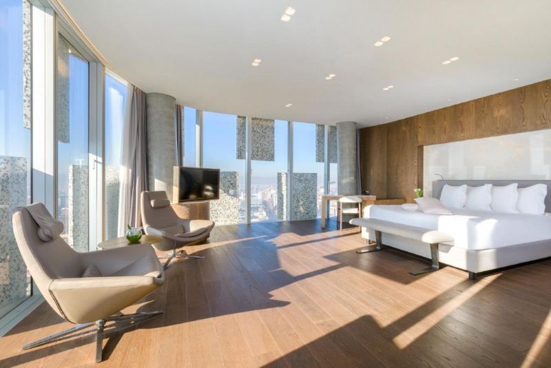 Maritim Hotel Plaza Tirana 5* pas cher photo 9