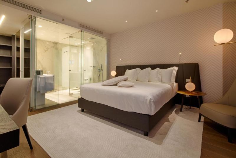 Maritim Hotel Plaza Tirana 5* pas cher photo 11