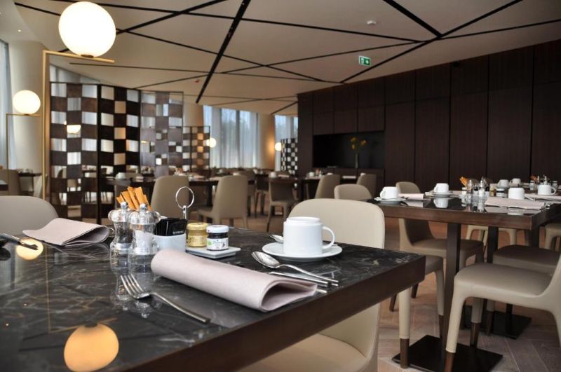 Maritim Hotel Plaza Tirana 5* pas cher photo 12