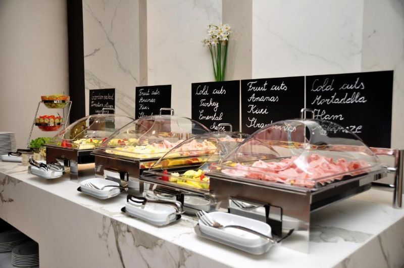 Maritim Hotel Plaza Tirana 5* pas cher photo 13