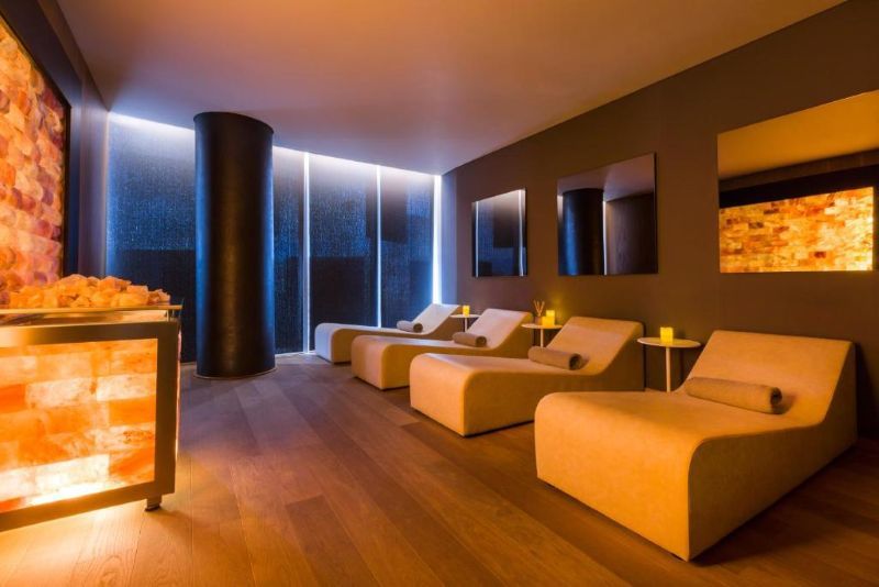 Maritim Hotel Plaza Tirana 5* pas cher photo 16