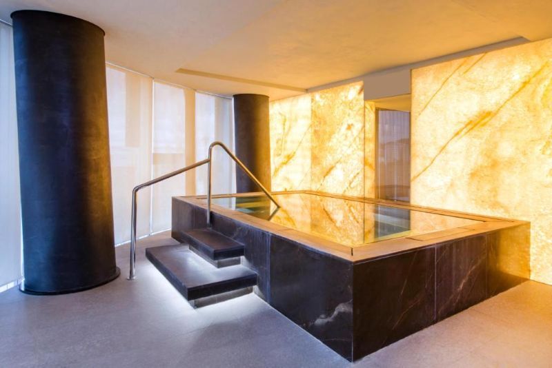 Maritim Hotel Plaza Tirana 5* pas cher photo 17