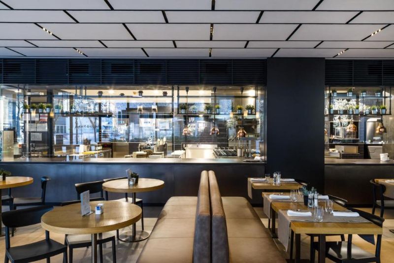 Maritim Hotel Plaza Tirana 5* pas cher photo 19