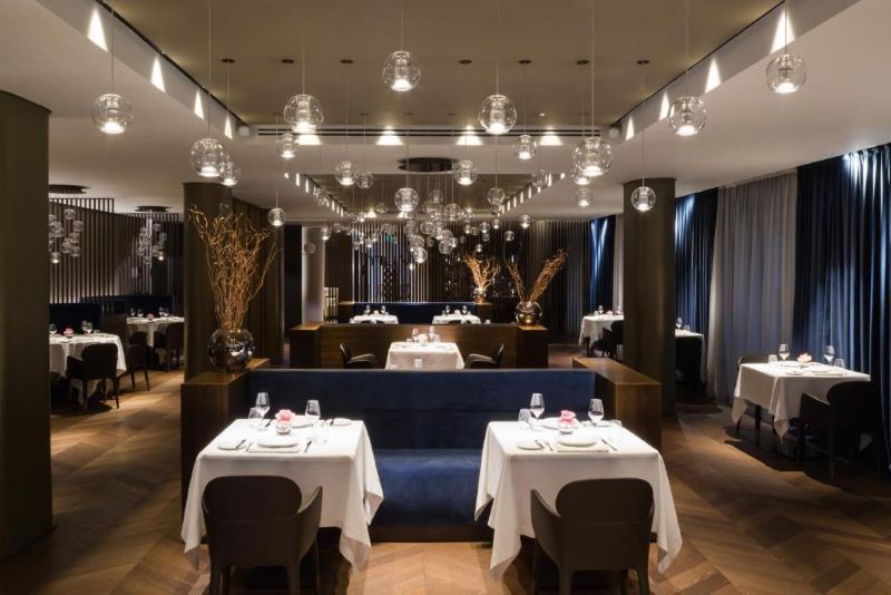 Maritim Hotel Plaza Tirana 5* pas cher photo 21