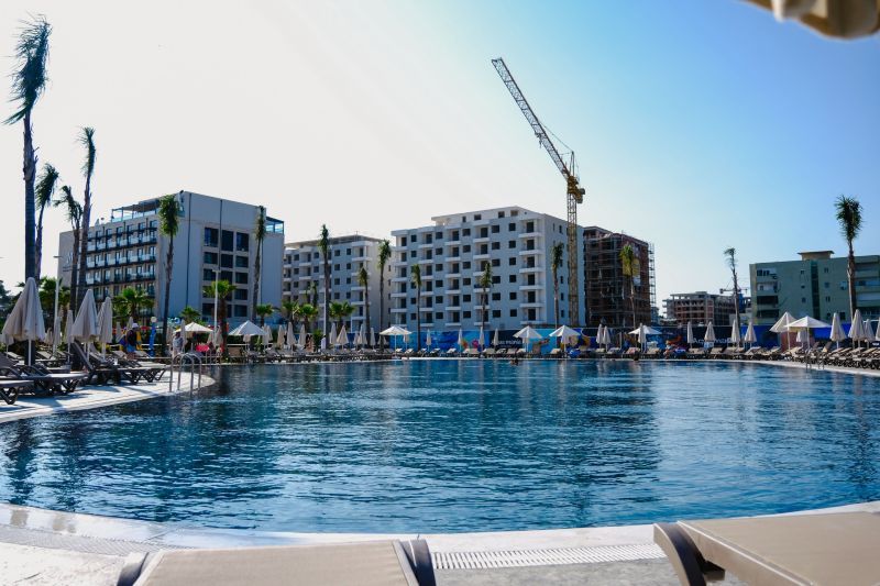 Grand VM Resort & Spa 5* pas cher photo 2