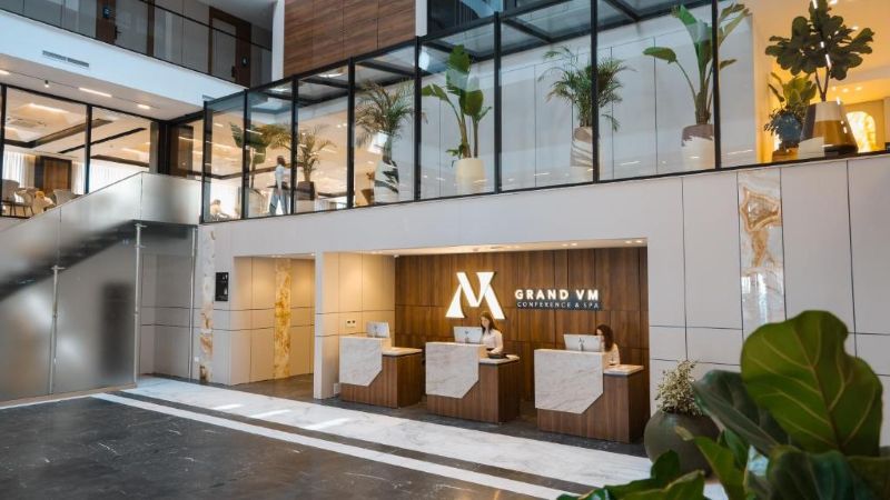 Grand VM Resort & Spa 5* pas cher photo 3