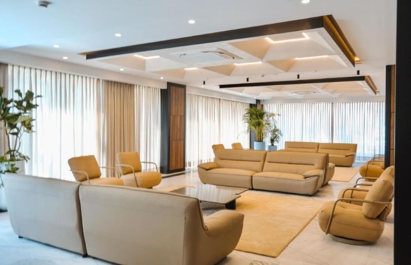 Grand VM Resort & Spa 5* pas cher photo 4