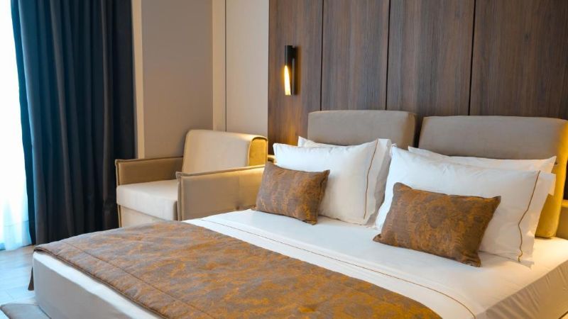 Grand VM Resort & Spa 5* pas cher photo 6