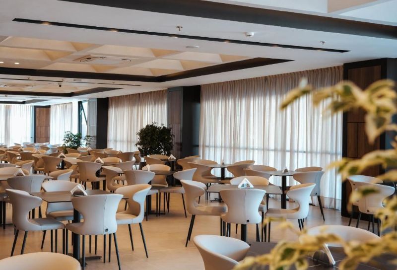 Grand VM Resort & Spa 5* pas cher photo 7