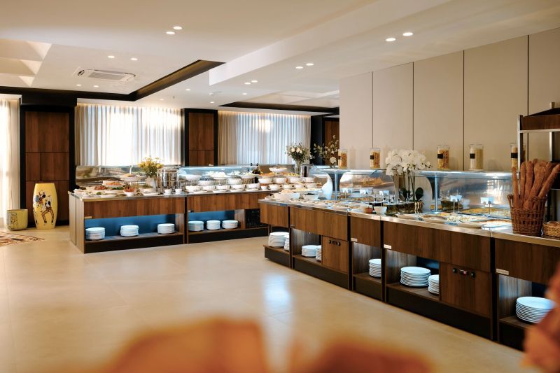 Grand VM Resort & Spa 5* pas cher photo 8