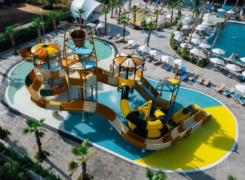 Grand VM Resort & Spa 5* pas cher photo 11