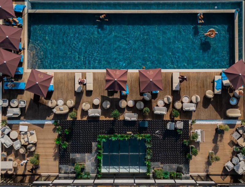 Grand VM Resort & Spa 5* pas cher photo 12