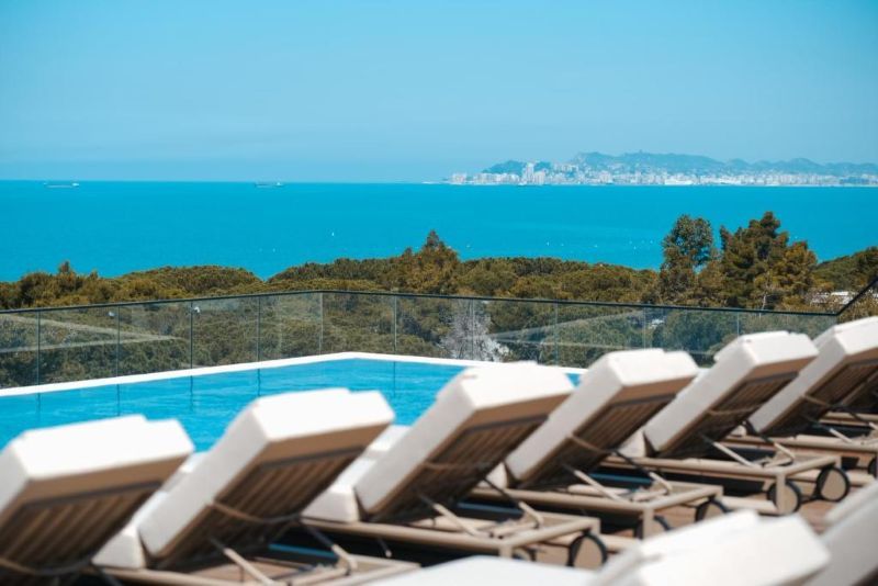 Grand VM Resort & Spa 5* pas cher photo 13