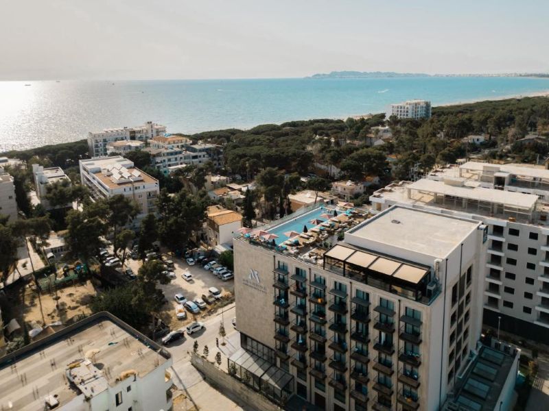 Grand VM Resort & Spa 5* pas cher photo 14