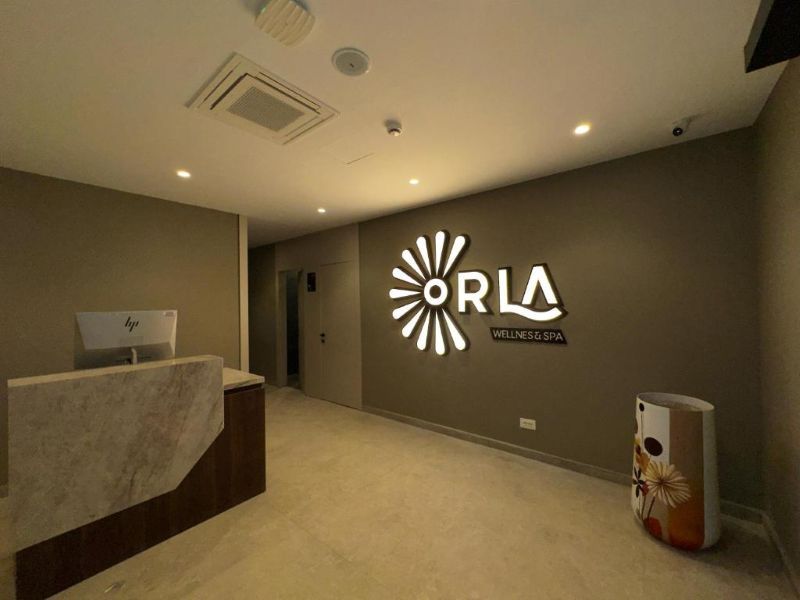 Grand VM Resort & Spa 5* pas cher photo 15