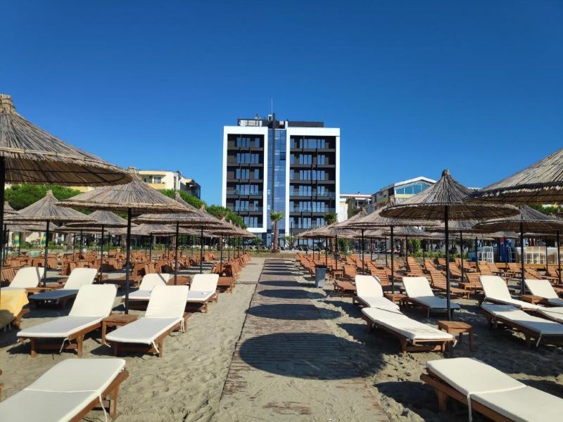 Supreme Hotel 5* pas cher photo 1