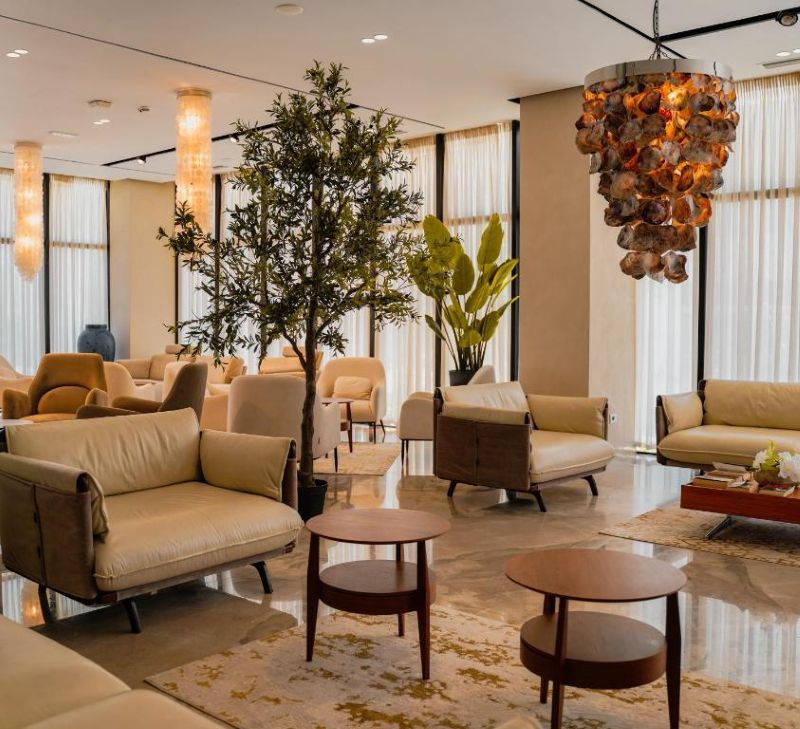 Supreme Hotel 5* pas cher photo 3