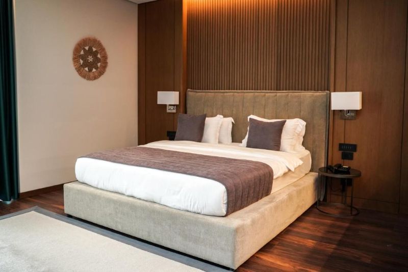 Supreme Hotel 5* pas cher photo 4