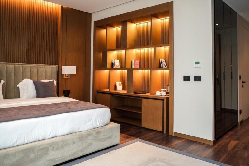 Supreme Hotel 5* pas cher photo 5