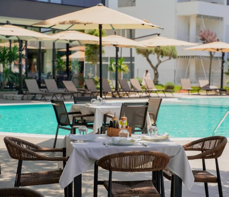 Supreme Hotel 5* pas cher photo 6