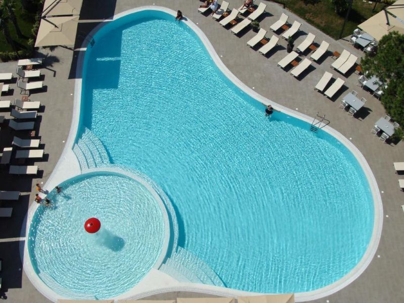 Supreme Hotel 5* pas cher photo 7