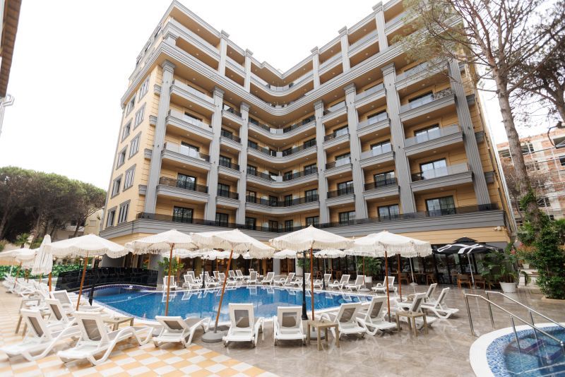 Fafa Sun 4* - Adults Only pas cher photo 2