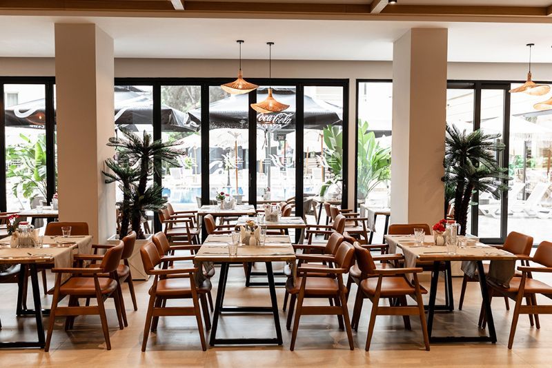 Fafa Sun 4* - Adults Only pas cher photo 6