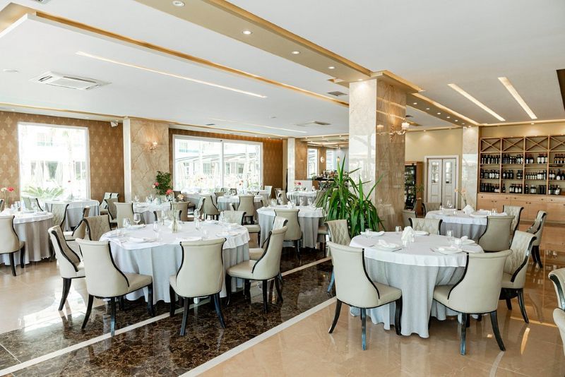 Grand Blue Fafa 5* pas cher photo 1