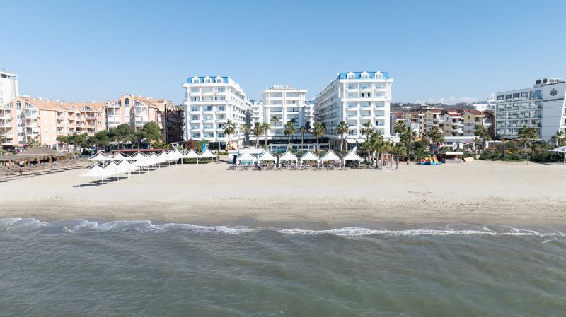 Grand Blue Fafa 5* pas cher photo 2