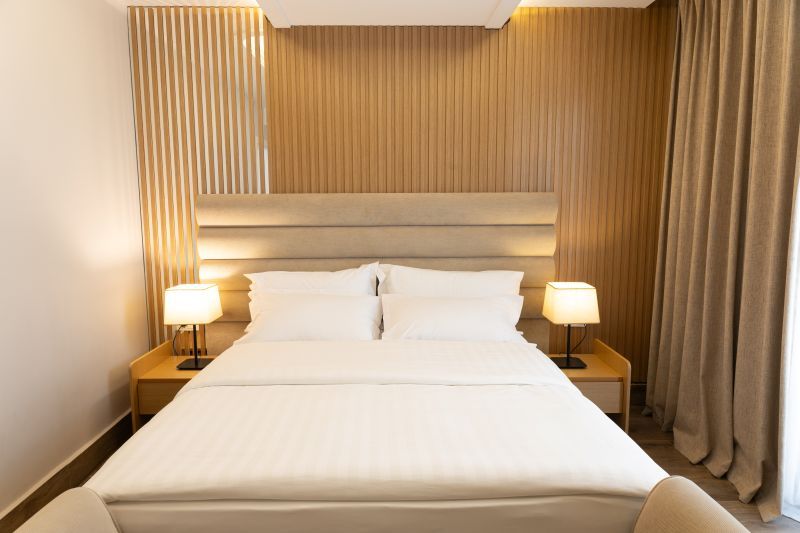 Grand Blue Fafa 5* pas cher photo 3