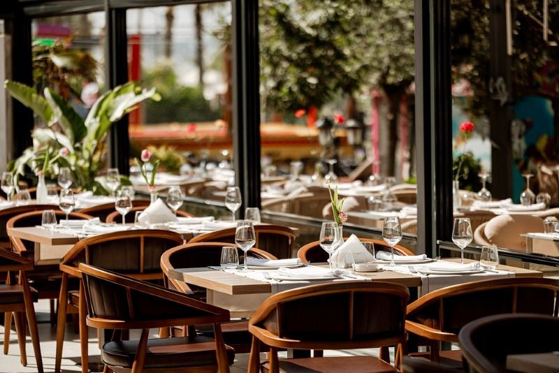 Grand Blue Fafa 5* pas cher photo 6