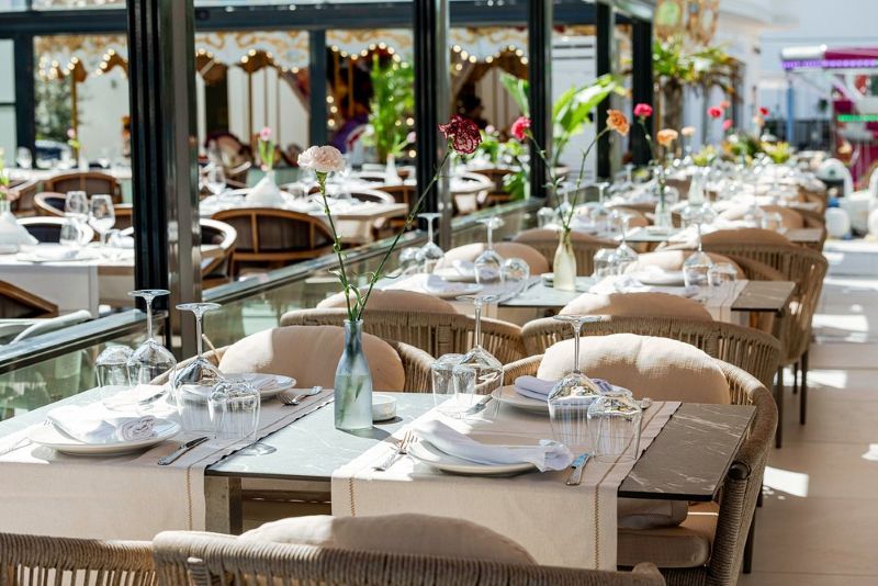 Grand Blue Fafa 5* pas cher photo 7