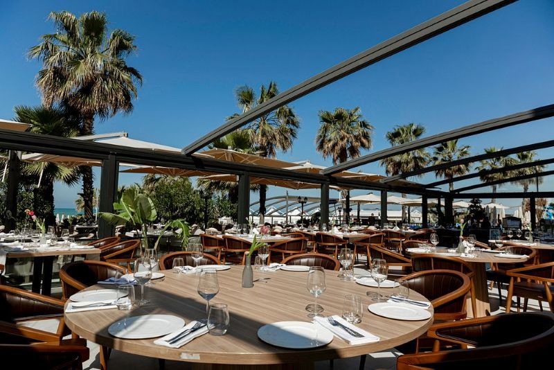 Grand Blue Fafa 5* pas cher photo 8