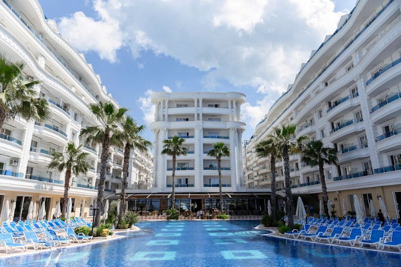 Grand Blue Fafa 5* pas cher photo 9