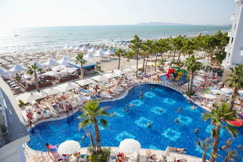 Grand Blue Fafa 5* pas cher photo 10