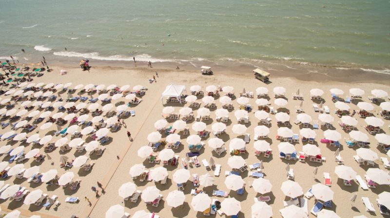 Grand Blue Fafa 5* pas cher photo 12