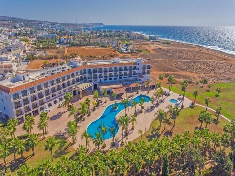 Anmaria Beach Hotel 4* pas cher photo 4